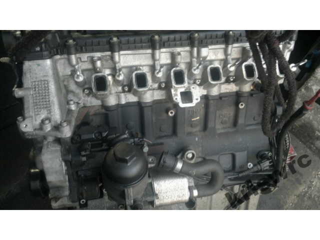 BMW E39 E46 E38 330d 530 двигатель 3.0d M57 гарантия