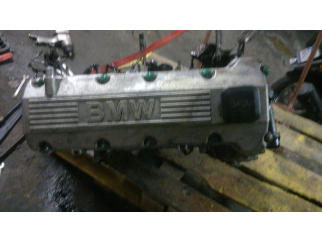 Двигатель BMW E46 318i Ci 1.9 m43