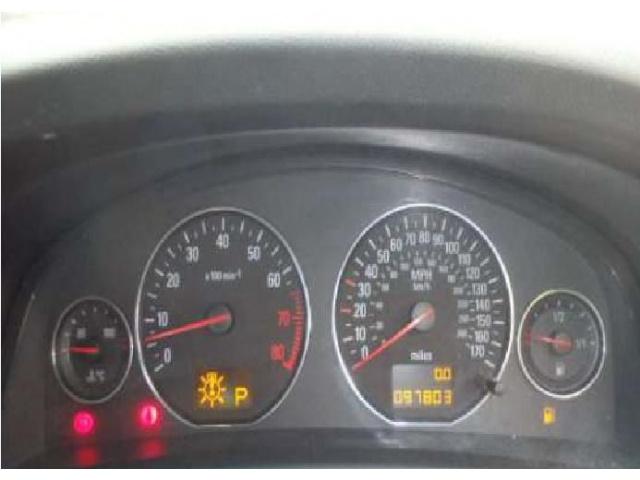 Двигатель OPEL VECTRA C SIGNUM 3.2 V6 гарантия!!!