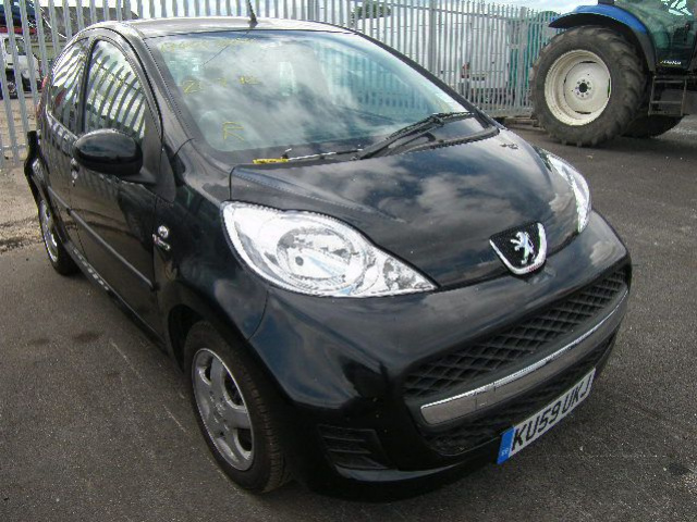 TOYOTA AYGO двигатель 1.0 1, 0 C1 PEUGEOT 107 CITROEN