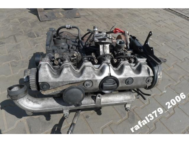 Двигатель VOLVO 850 V70 S80 VW LT 2.5 TDI 140 KM