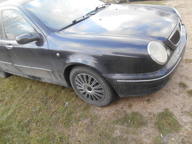 Lancia Lybra двигатель 1.9jtd alfa romeo fiat