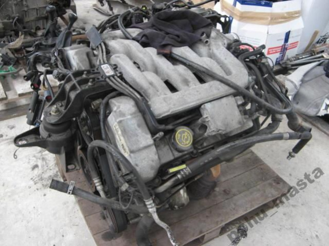 Двигатель 2.5 2, 5 V6 FORD MONDEO COUGAR @ PLONSK