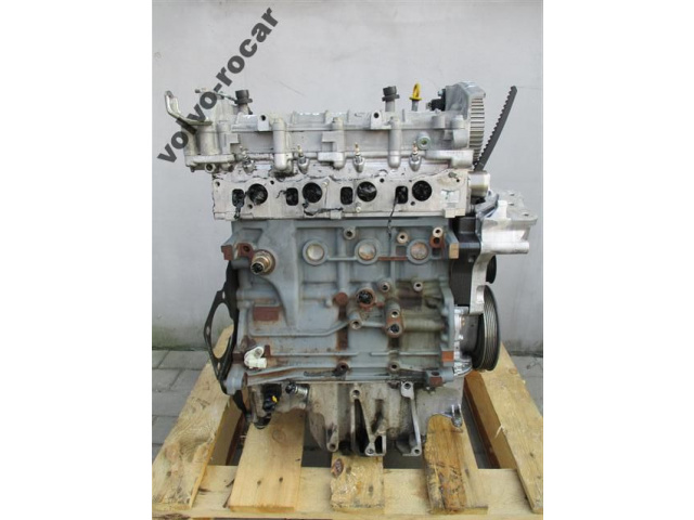 OPEL ASTRA III H ZAFIRA B 1.9 CDTI Z19 DTH двигатель