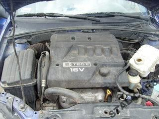 SKCE Варшава CHEVROLET LACETTI 1.4 1, 4 16V двигатель