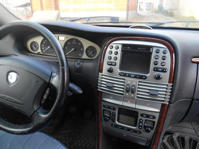 Lancia Lybra двигатель 1.9jtd alfa romeo fiat