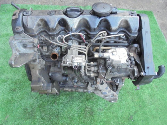 Двигатель D5252T LT T4 VOLVO V70 2, 5 TDI 99-04R