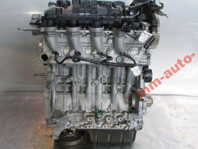 VOLVO C30 S40 II V50 1.6D двигатель 90 л.с. 109 110 л.с..