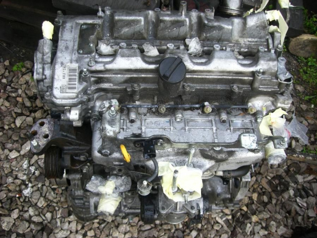 Двигатель Toyota Corolla Verso Avensis 2.2 D-CAT okaz