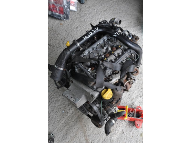 Двигатель OPEL MERIVA 1.3 CDTI 90 л.с. DTH гарантия