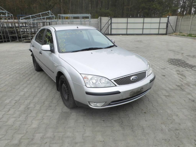 FORD MONDEO MK3 двигатель 1.8 CHBA -GWARANCJA