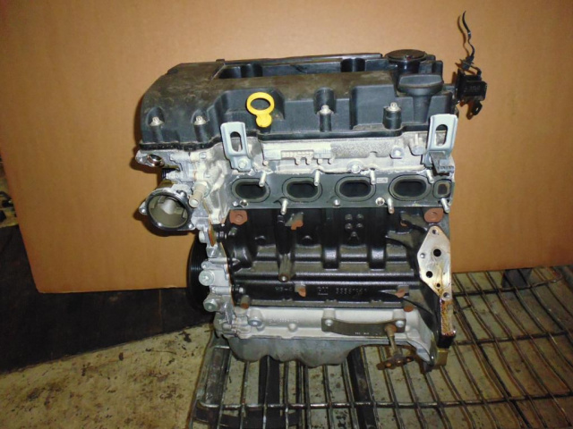 Двигатель в сборе.OPEL CORSA D A12XER 1.2 16V 2013г..