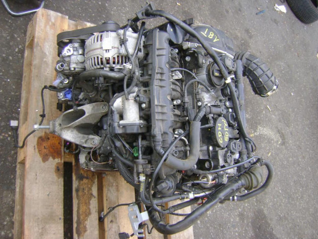 Двигатель CDH AUDI A4 8K A5 1.8T 1.8 TFSI гарантия