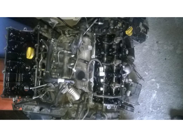Двигатель Opel vectra c 3.0 cdti