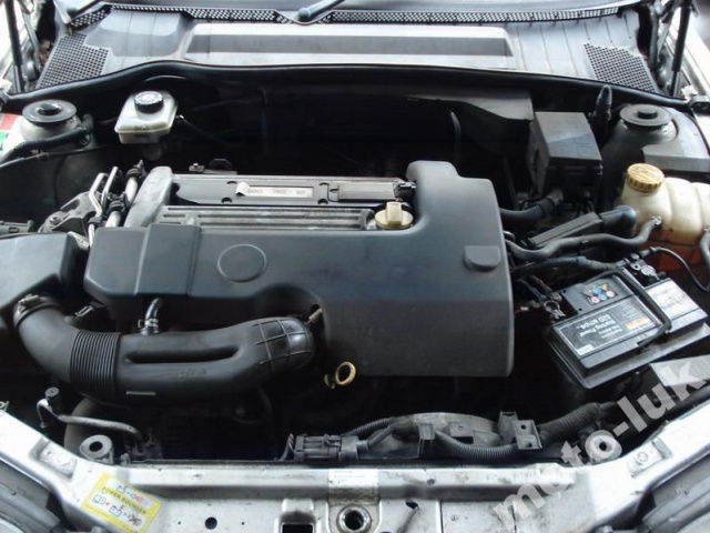 Двигатель 2.2 16v Opel Vectra B 95-01r Отличное состояние Z22SE
