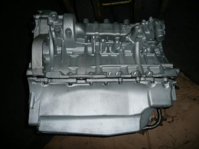 Двигатель Vw Touareg 2.5TDI 130kw 174 л.с. BPE W-wa