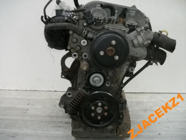 Двигатель OPEL CORSA B 1.2 16V X12XE