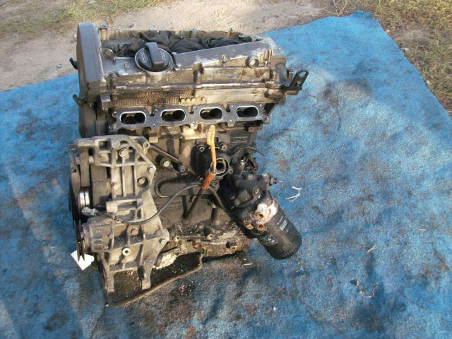 Двигатель AEB 1.8T VW PASSAT B5 96-00R