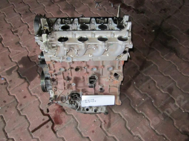 CITROEN DS4 DS5 C5 двигатель 2.0 HDI 163 л.с. RH02