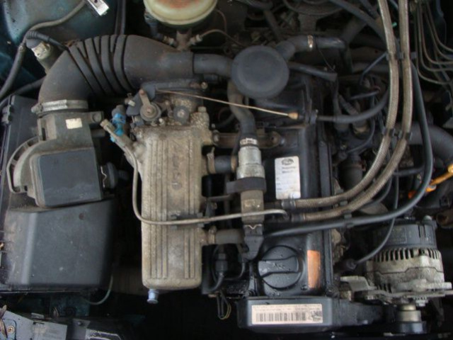 Двигатель Audi 80 100 B4 A6 C4 2.0 ABK 115 KM гаранти.