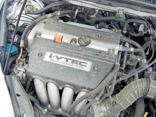 HONDA CR-V 2004r K20A4 2.0 2, 0 двигатель HONDMAR