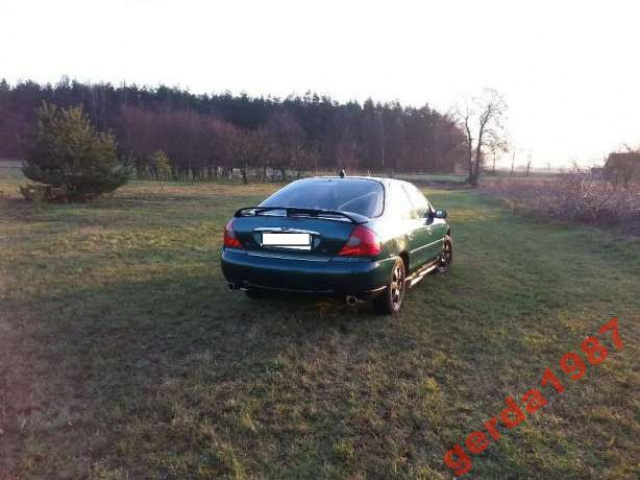 Ford Mondeo 2, 5 v6 LPG 1998