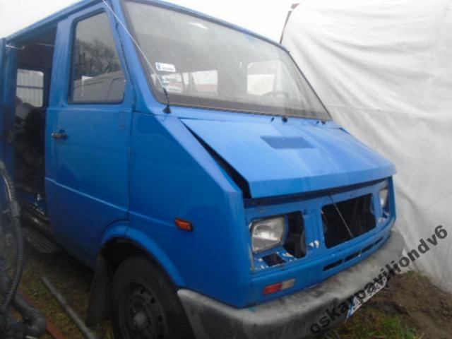 Двигатель 2.4 D DAEWOO LUBLIN WYS 0ZL