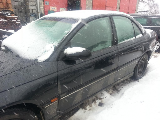 Двигатель 2.5 V6 opel omega b все запчасти