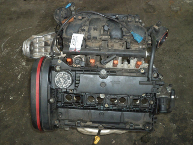 Двигатель в сборе Alfa Romeo 166 2.0 16V AR34103