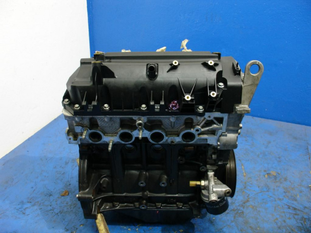 Двигатель RENAULT 1, 2 16V D4F J772 CLIO III