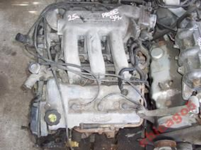 Двигатель FORD PROBE 2.5 V6 93-97