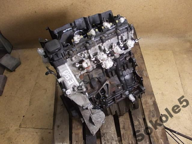 Двигатель 2.0 D M47 TU BMW 3 e90 320D
