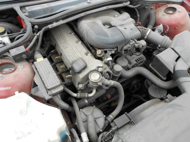 Двигатель BMW E46 318i M43 90tys миль 1.8 1.9 319i