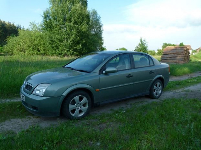 Двигатель насос opel vectra c astra 2.0dti 2004r