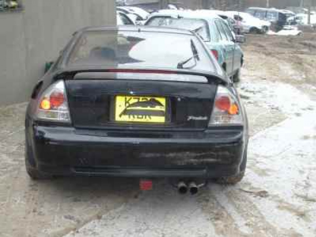 Двигатель HONDA PRELUDE 92-96 2.2 бензин запчасти F22B