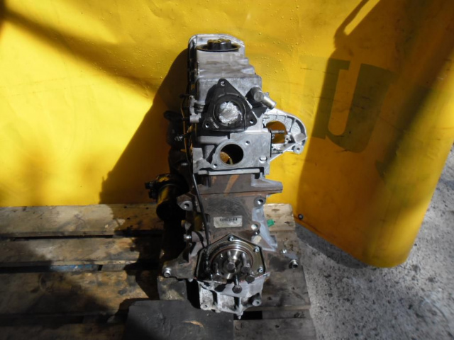 Двигатель LANCIA LYBRA 1.9 JTD 105 л.с. AR 323.02 32302