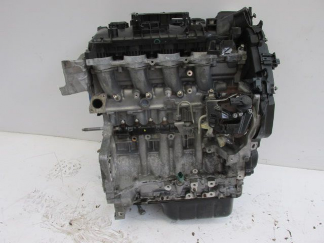 Двигатель насос ГРМ CITROEN C4 C5 1.6 HDI 110 09