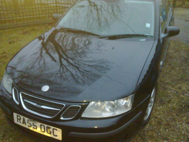 Двигатель Z19DTH 1.9 TiD Saab 93 2003г. 150 kM