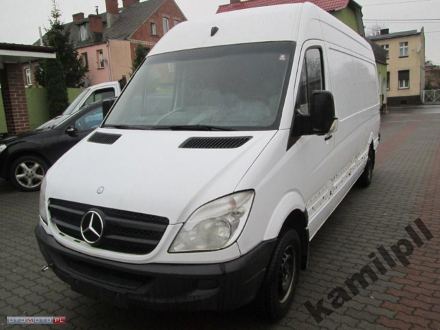 Mercedes Sprinter 906 315 311 двигатель 2, 2 CDI 646