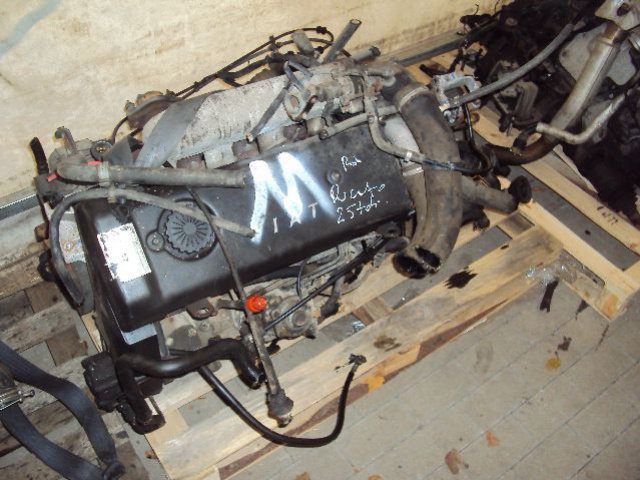 Двигатель в сборе Fiat Ducato 2.5 TDi TD 97г.