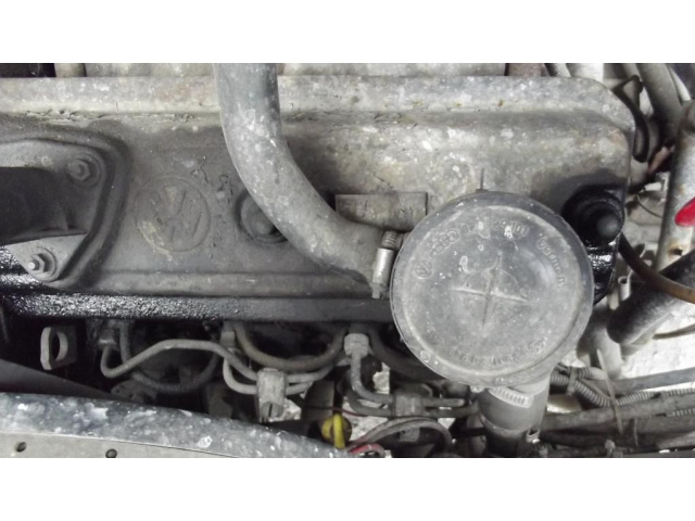 Двигатель для VW T4 Transporter 1, 9 D