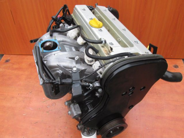 Двигатель 1.8 16V X18XE OPEL VECTRA B ASTRA на запчасти