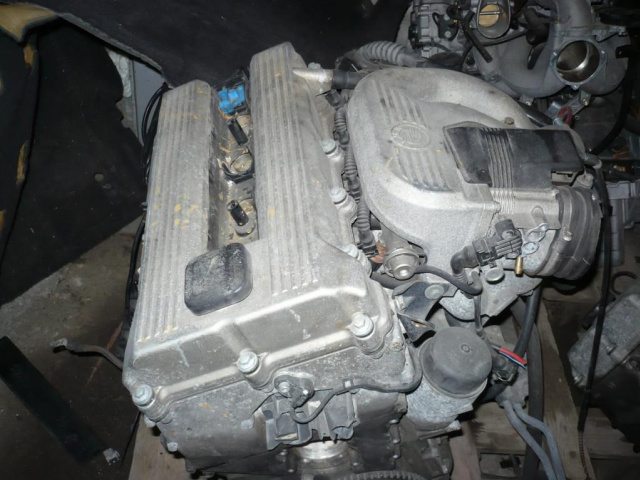 BMW Z3 двигатель в сборе 1.9 16V 140 л.с.