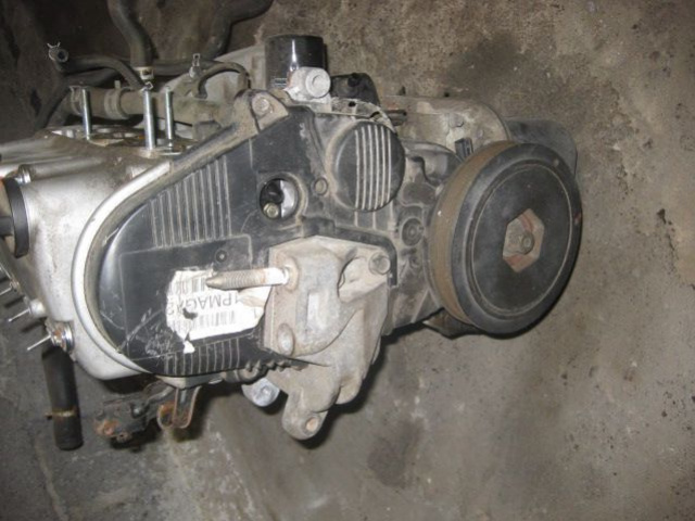 Двигатель Honda Civic VII 1.4 16V 01-05r 105 тыс km