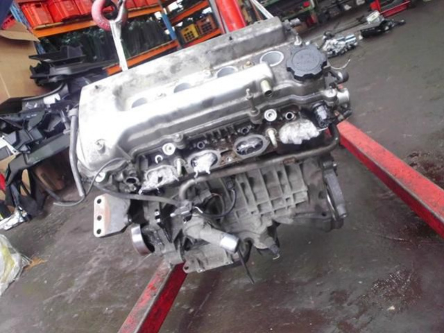 Двигатель 1.8 VVT I TOYOTA MR2 99-07r