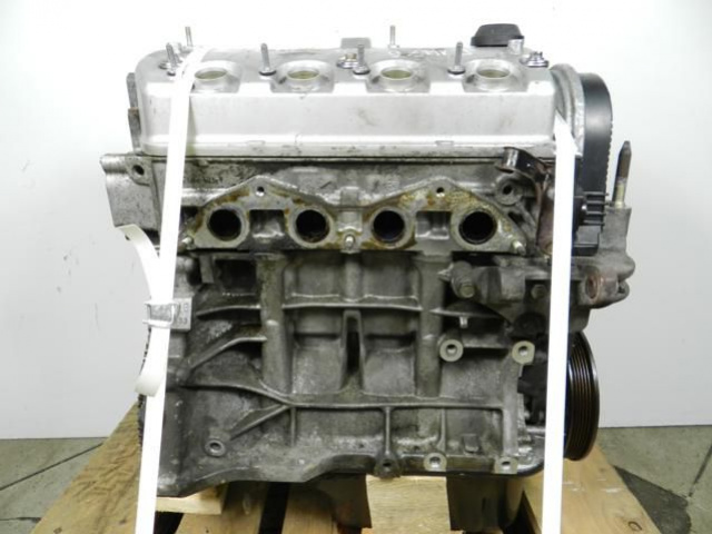 Двигатель HONDA CIVIC VII 01-05 1.4 16V 90 л.с. D14Z6