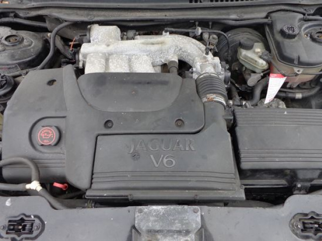 Двигатель Jaguar S-Type X-Type 3.0 V6 гарантия F-VAT
