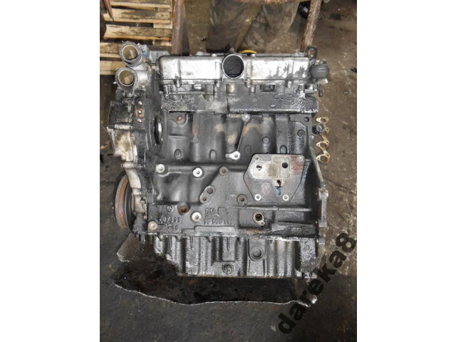 Двигатель SAAB OPEL VECTRA B 2.2 DTI 98-04