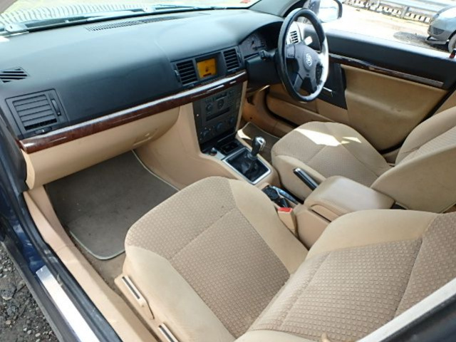 Z18xe двигатель 1.8 Opel Vectra Astra G, II