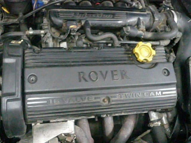 ROVER 75 45 MG двигатель 1.8 60 тыс WA-WA